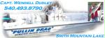 Pullin Drag Striper Guide Services Pullin Drag Striper Guide Services